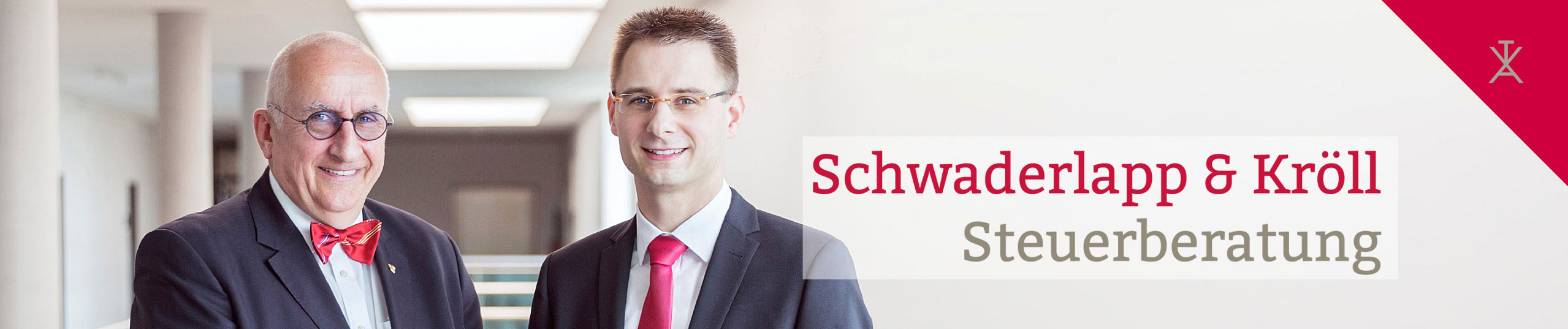 Günter Schwaderlapp tax advisor