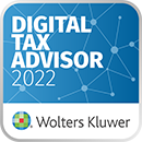 Digital Tax Advisor 2022